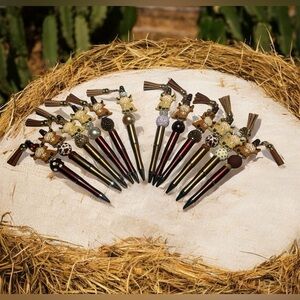 🌾LITTLE YAK BIG HEART PENS🌾